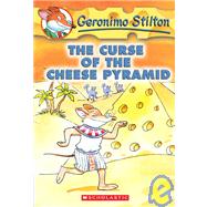 The Curse of the Cheese Pyramid