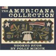The Americana Collection: Hooked Rugs