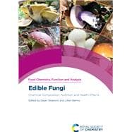 Edible Fungi