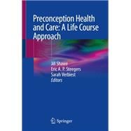 Preconception Health and Care