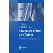Advances in Critical Care Testing