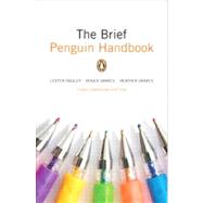 The Brief Penguin HandBook, Third Canadian Edition