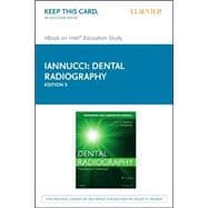 Dental Radiography: Pageburst E-book on Kno