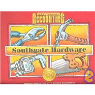 Southgate Hardware: Century 21 Accounting