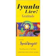 Iyanla Live Gratitude