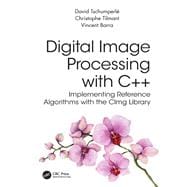 Digital Image Processing with C