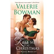 Kiss Me at Christmas