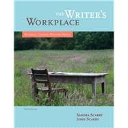 The Writer's Workplace: Building College Writing Skills