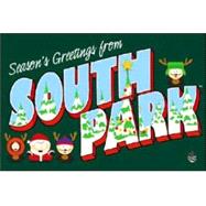 Season's Greetings from South Park