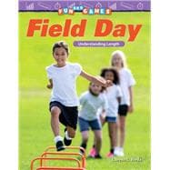 Fun and Games - Field Day - Understanding Length