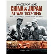 China and Japan at War 1937-1945