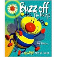 Buzz Off I'm Busy
