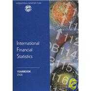 International Financial Statistics 2008