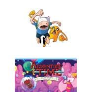 Adventure Time: Sugary Shorts Vol. 2
