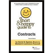 A Short & Happy Guide to Contracts