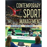 Contemporary Sport Management: Ebook With HKPropel Access (24-Month)