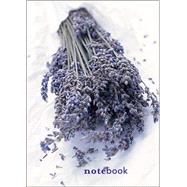 French Country Mini Notebook