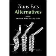 Trans Fat Alternative