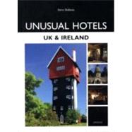 Unusual Hotels - UK & Ireland