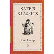 Kate's Klassics