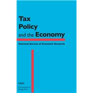 Tax Policy and the Economy 32