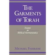 The Garments of Torah