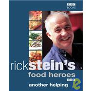 More Recipes from Rick Stein's Food Heroes