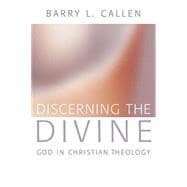 Discerning the Divine