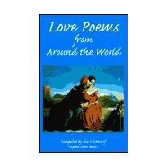 Love Poems from Around the World