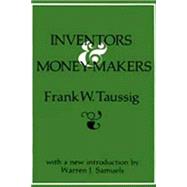 Inventors and Money-Makers
