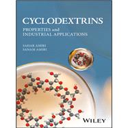 Cyclodextrins Properties and Industrial Applications