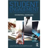 Student Engagement in the Digital University