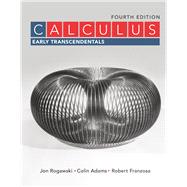 Achieve for Calculus Early Transcendentals (4-Term Access)