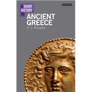 A Short History of Ancient Greece