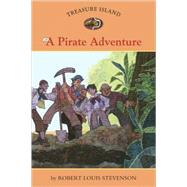 Treasure Island #6: A Pirate Adventure