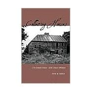 Collecting Houses: 17th  to 20th Century Adventures