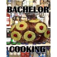 Bachelor Cooking