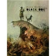 Black Dog: The Dreams of Paul Nash (Second Edition)