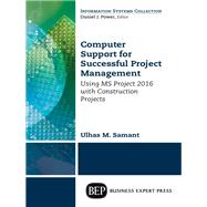Computer Support for Successful Project Management