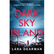 Dark Sky Island A Jennifer Dorey Mystery