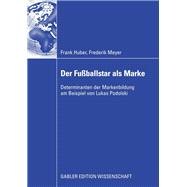 Der Fußballstar als Marke