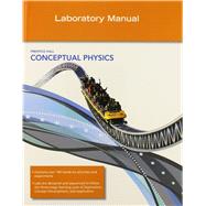 Conceptual Physics C2009 Lab Manual Se