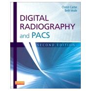 Digital Radiography and PACS, 2nd Edition