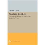 Nuclear Politics