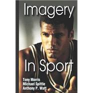 Imagery In Sport,9780736037525