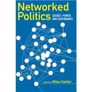 Networked Politics