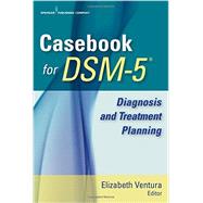 Casebook for DSM-5