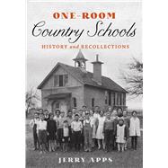 One-room Country Schools