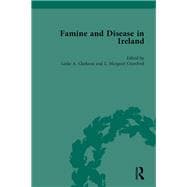 Famine and Disease in Ireland, volume III