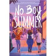 No Boy Summer A Novel